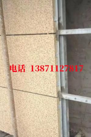 巫溪外墙ET板